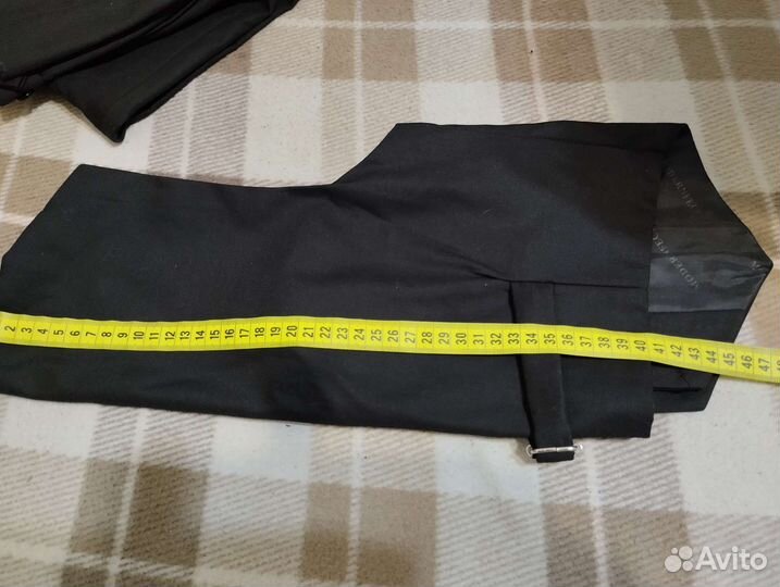 Школьная форма для мальчика 146 152