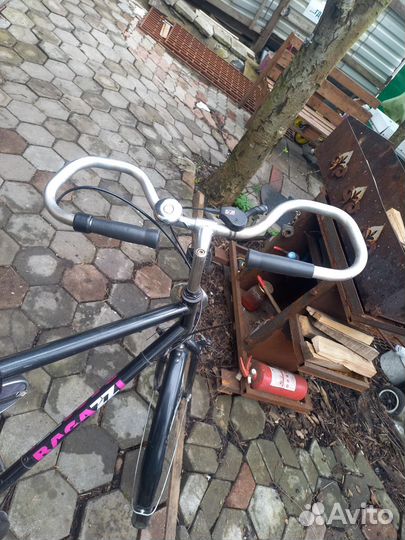 Велосипед 7скоростей