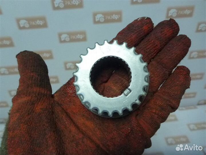Шестерня Honda Pilot YF4 J35Z4 2014