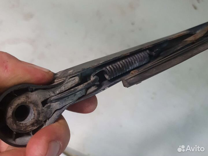 Поводок дворника заднего ford fusion
