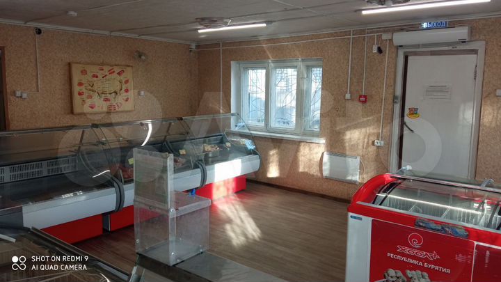 Торговая площадь, 68.4 м²