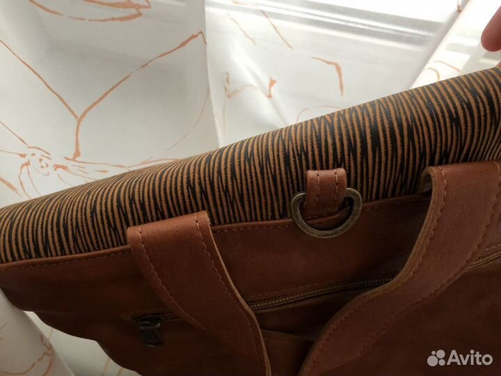 Дизайнерская сумка