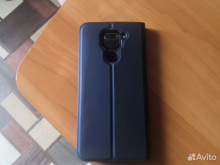 Xiaomi Redmi Note 9, 4/128 ГБ