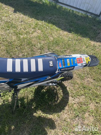 Motoland apex 125cc