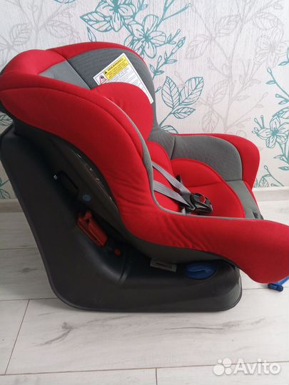 Детское автокресло