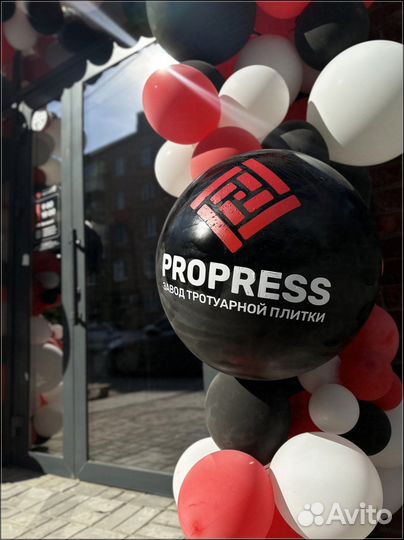 Плита тротуарная Оптом