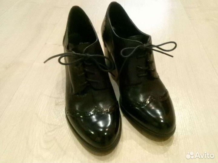 Ботильоны 35