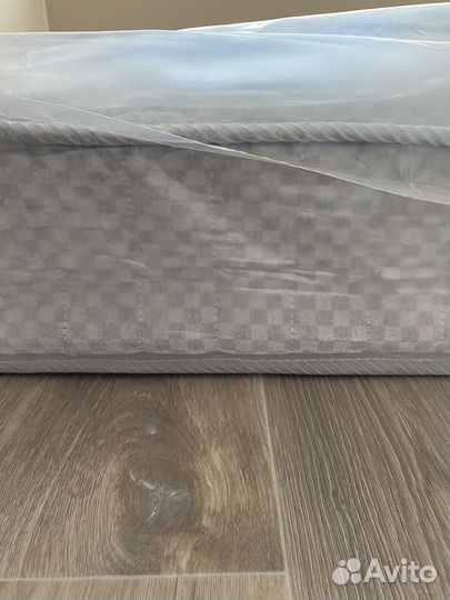 Матрас 200x200