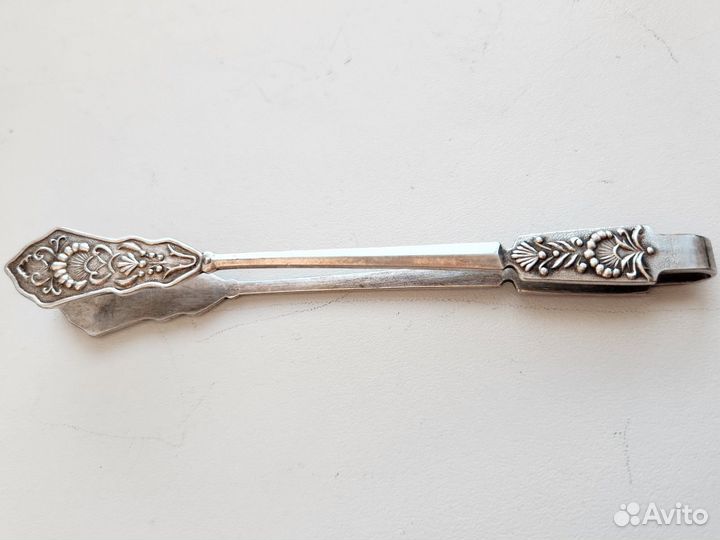 Щипцы для сахара СССР