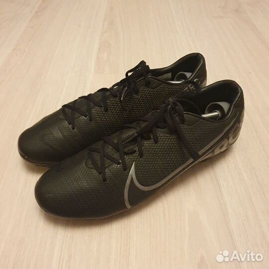 Бутсы Nike Mercurial Vapor 13 Academy FG/MG