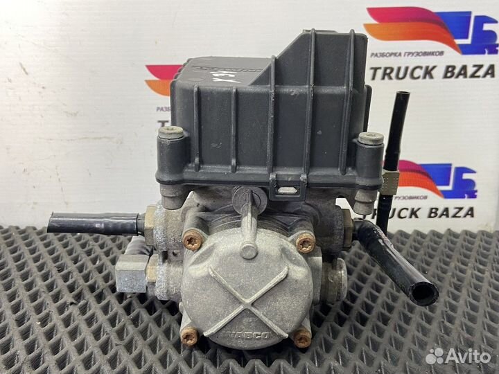 1867005 Модулятор EBS передний Daf XF106