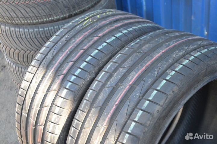 Hankook Ventus S1 Evo 2 K117 235/40 R19 96Y