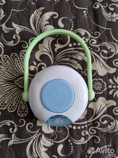 Мобиль на кроватку fisher price