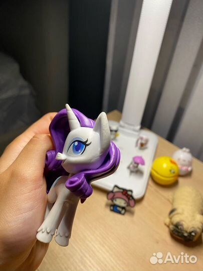 My little pony