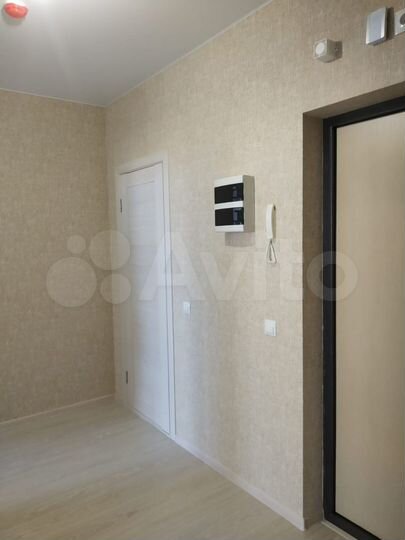 2-к. квартира, 51,5 м², 14/25 эт.