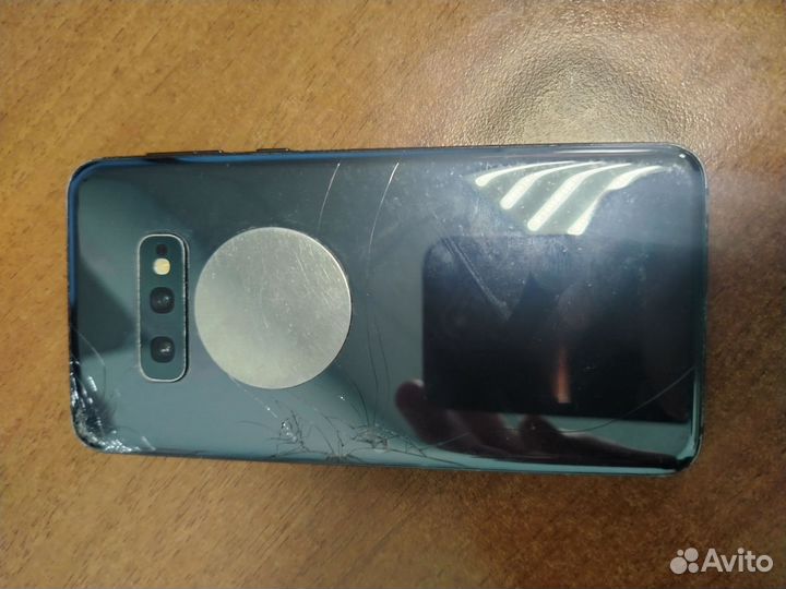 Планшеты и смартфоны