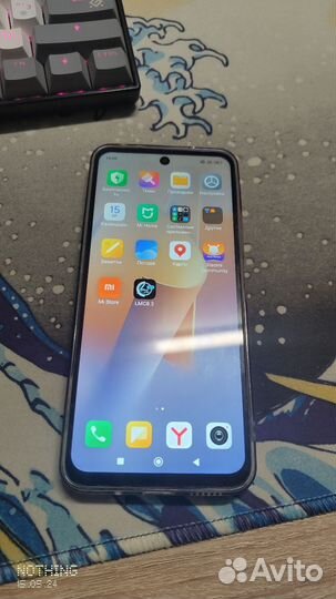 Xiaomi Redmi 12, 8/256 ГБ