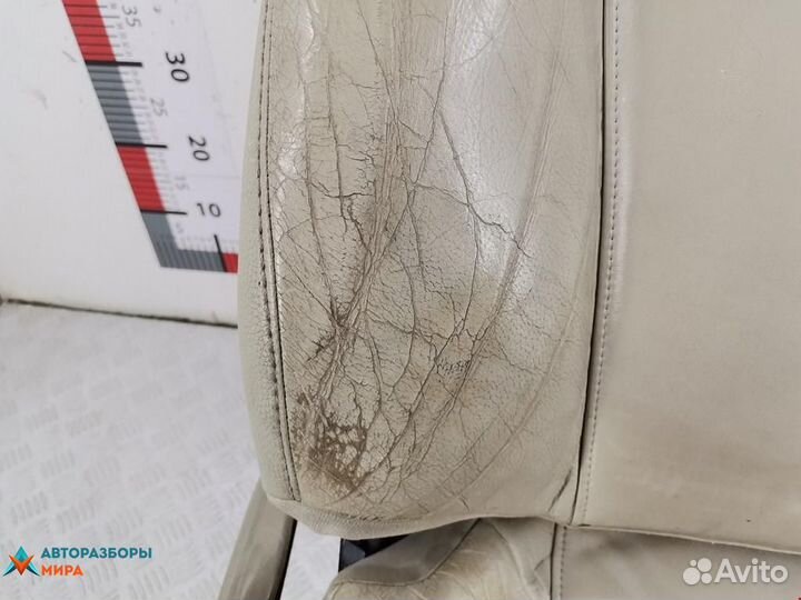 Салон (комплект сидений) Volvo XC90 2006