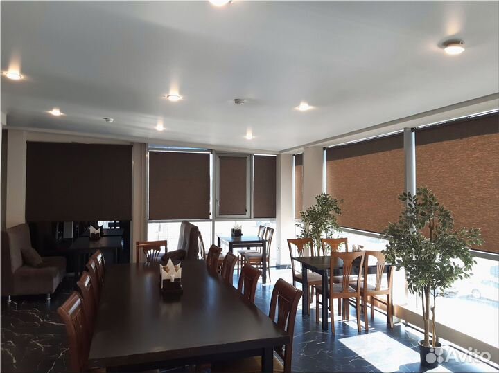 Рулонные шторы с доставкой