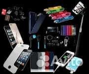 Ремонт телефонов, продажа аксессуаров