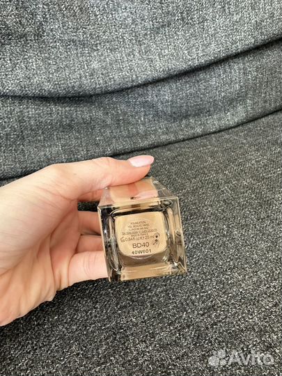 Крем тональный Saint Laurent оригинал