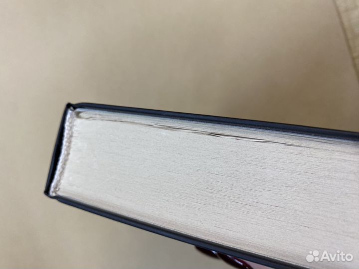 Аромат крови Чиж Антон