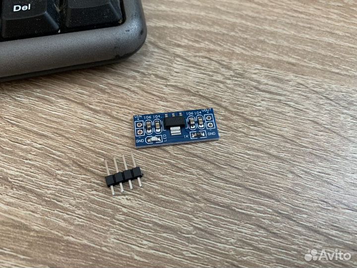 Модуль питания AMS1117 1.8v новый