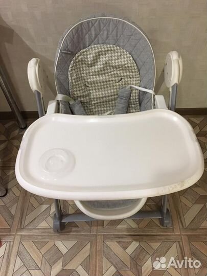 Стул для кормления
