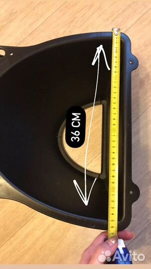 Полка настенная