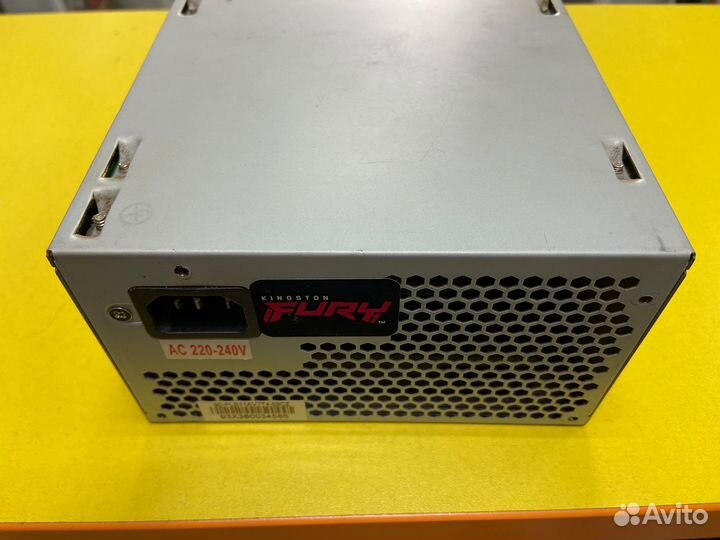 Блоки питания Asus ATX-500H (450W)