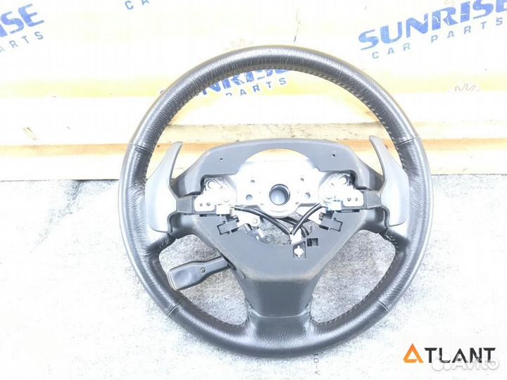 Руль toyota ractis