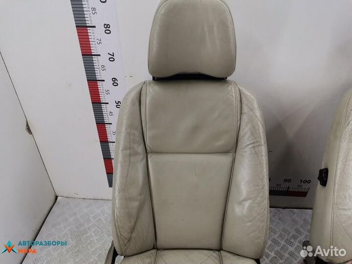 Салон (комплект сидений) Volvo XC90 2005