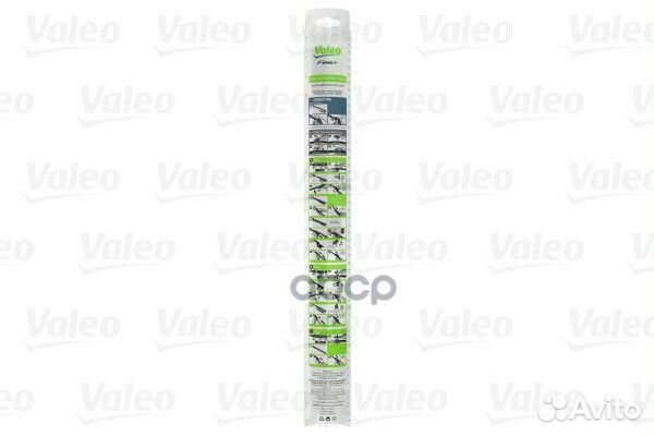 Щетка стеклоочистителя (Бескаркасная/ 19 (475мм