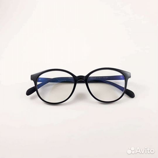 Компьюетрые очки