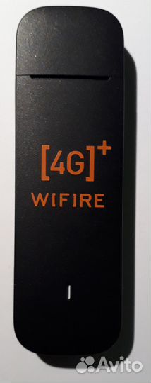 4G Wi-Fi модем WiFire huawei E3372h-153