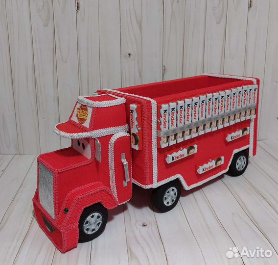 Ручная работа