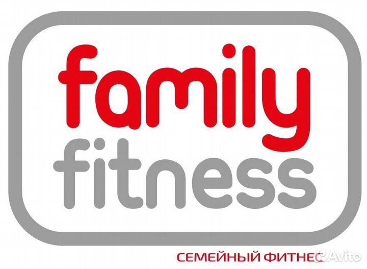 Абонемент в фитнес клуб