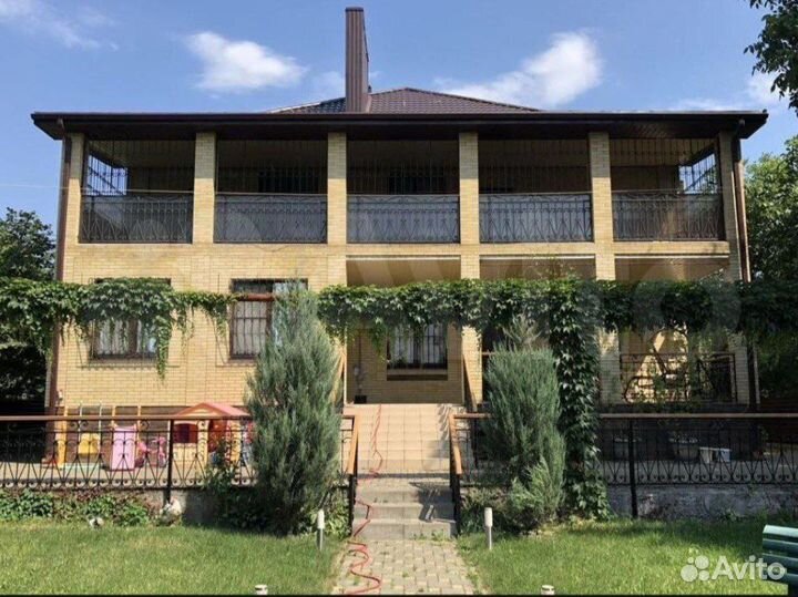 Частный дом престарелых 