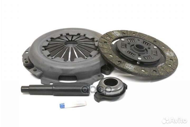 К-кт сцепления 'CH11-230 hola