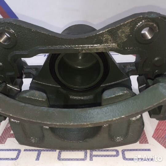 Суппорт передний левый 5818038A11 BC140049 hyunda