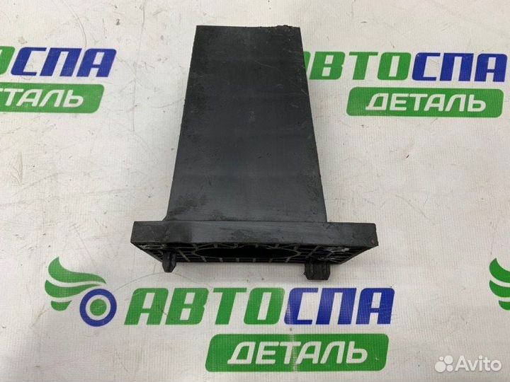 Кронштейн бампера передний левый Citroen Grand C4