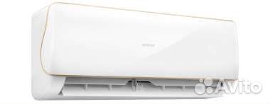 Сплит система новая