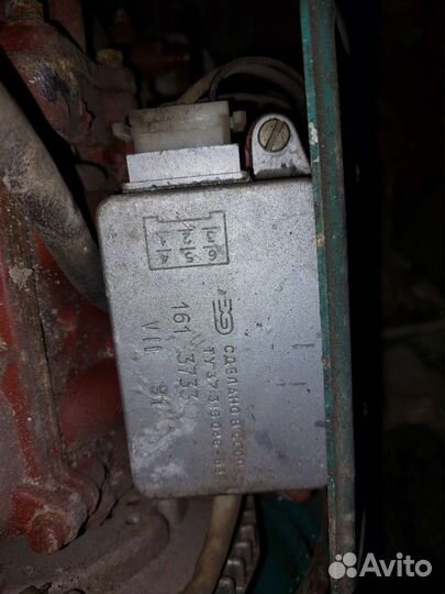 Помпа Свияга м