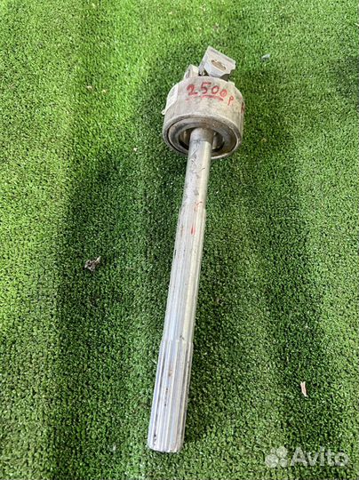 Рулевой кардан bmw 5 e60/e61