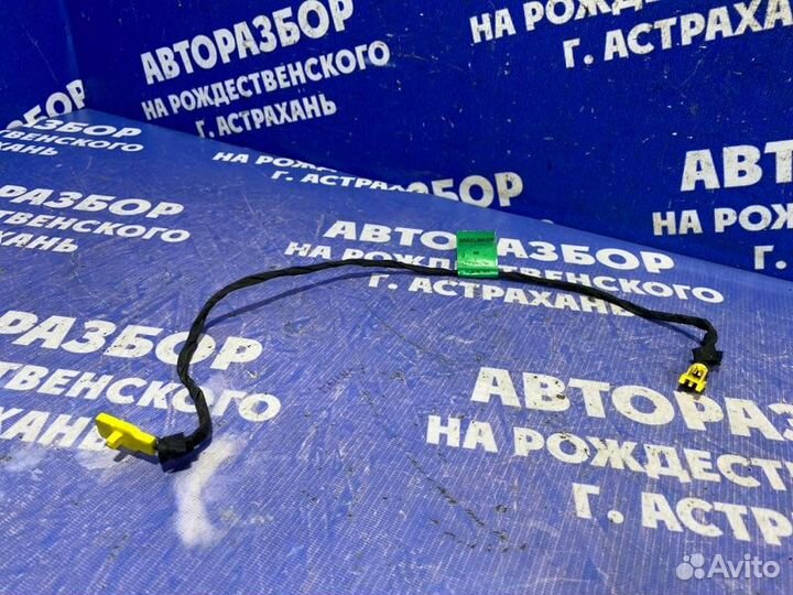 Проводка подушки безопасности Mercedes-Benz W220