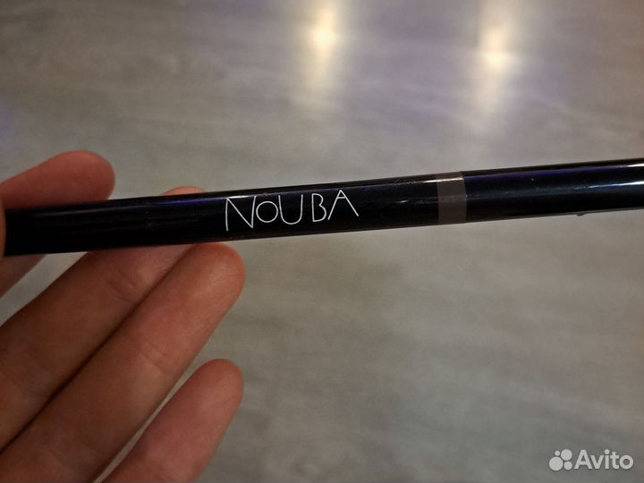 Карандаш для бровей