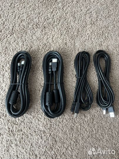 Кабель hdmi 5 метров