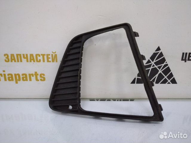 Накладка противотуманной фары правая Hyundai Creta