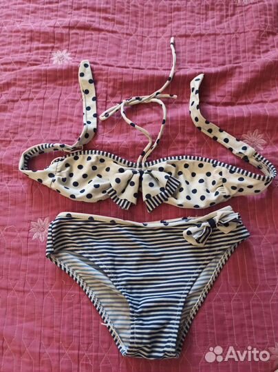 Купальник детский