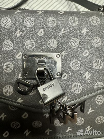 Сумка dkny elissa